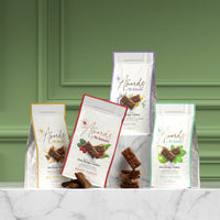 McAdams Pamlsky pro psy