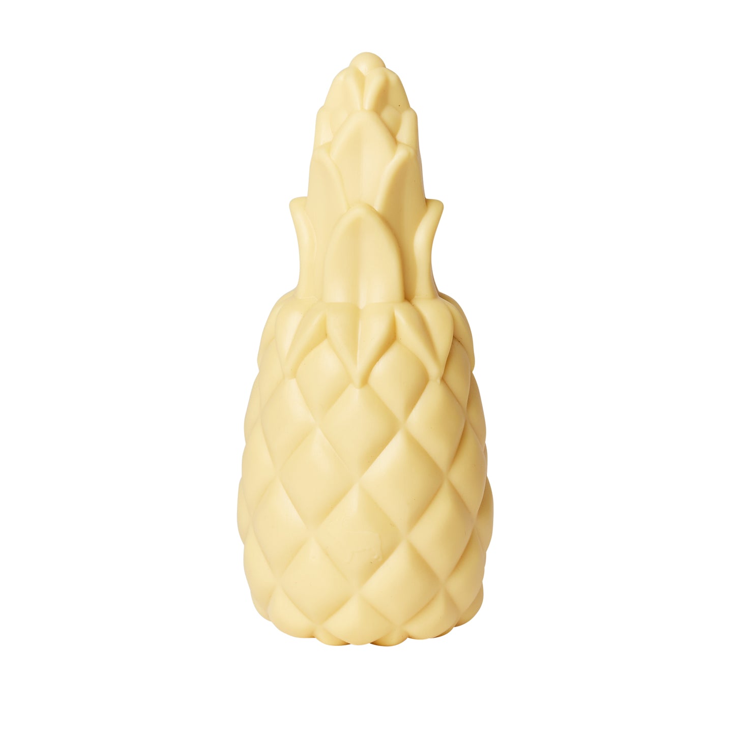 BARC London - Whistling dog toy Pineapple