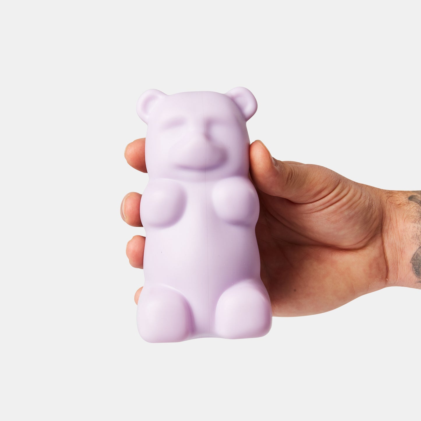 BARC London - Gummy Bear Whistling Dog Toy