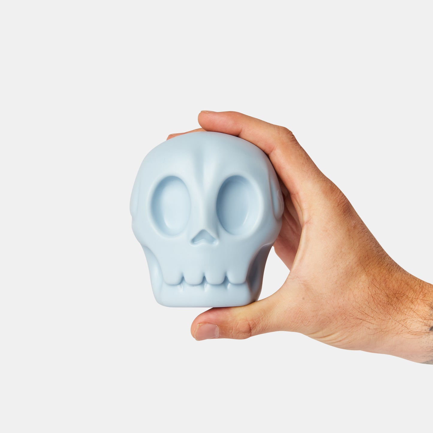 BARC London - Whistling toy for dogs Skull