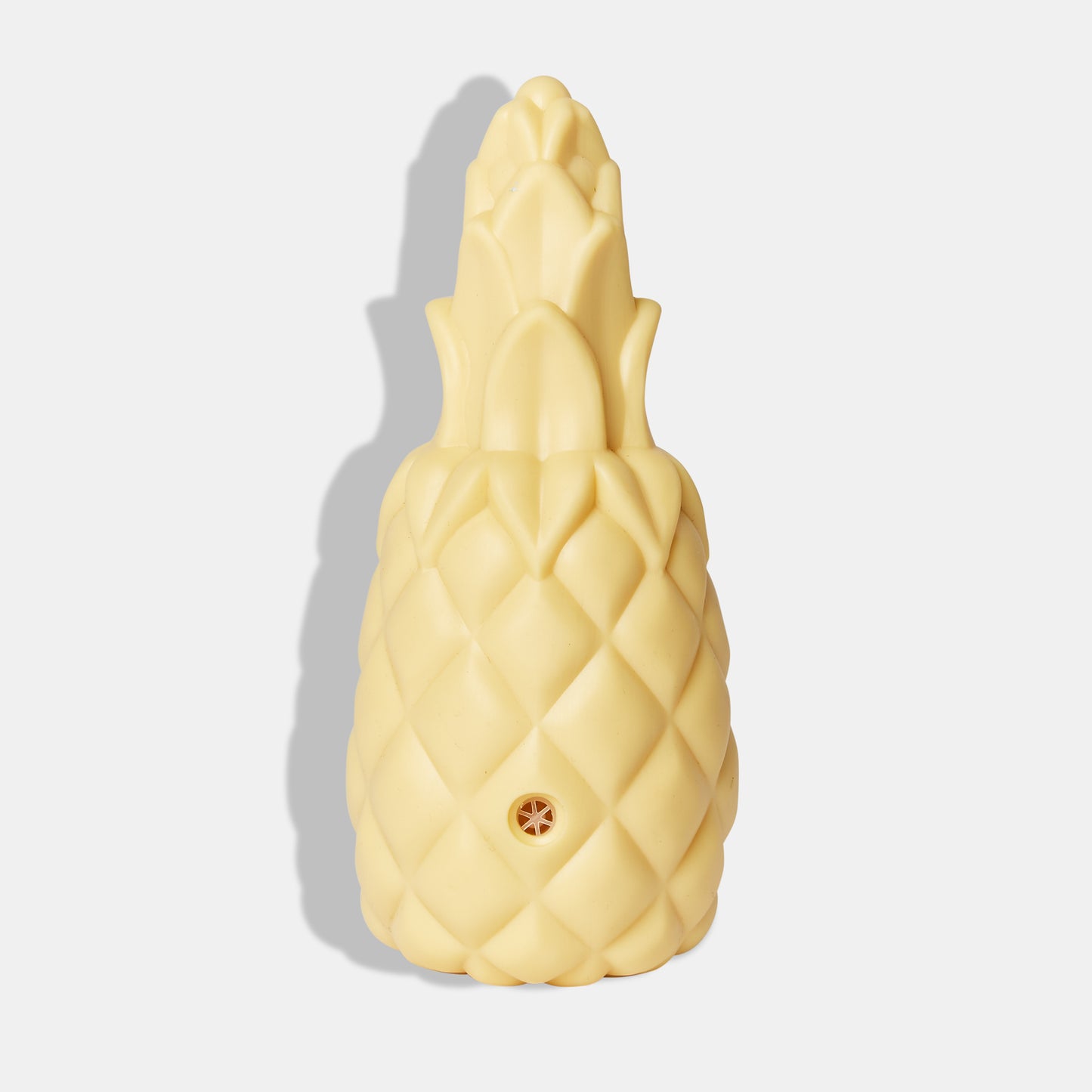 BARC London - Whistling dog toy Pineapple