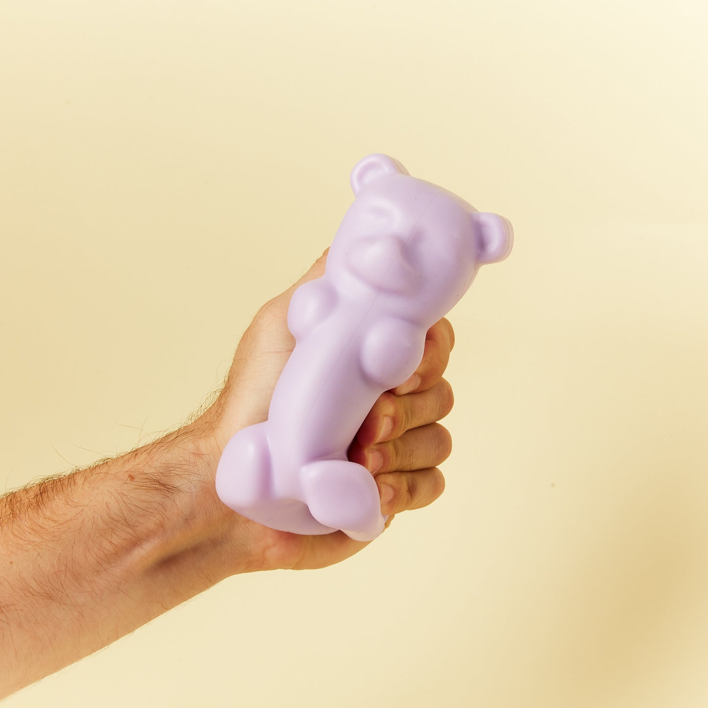 BARC London - Gummy Bear Whistling Dog Toy