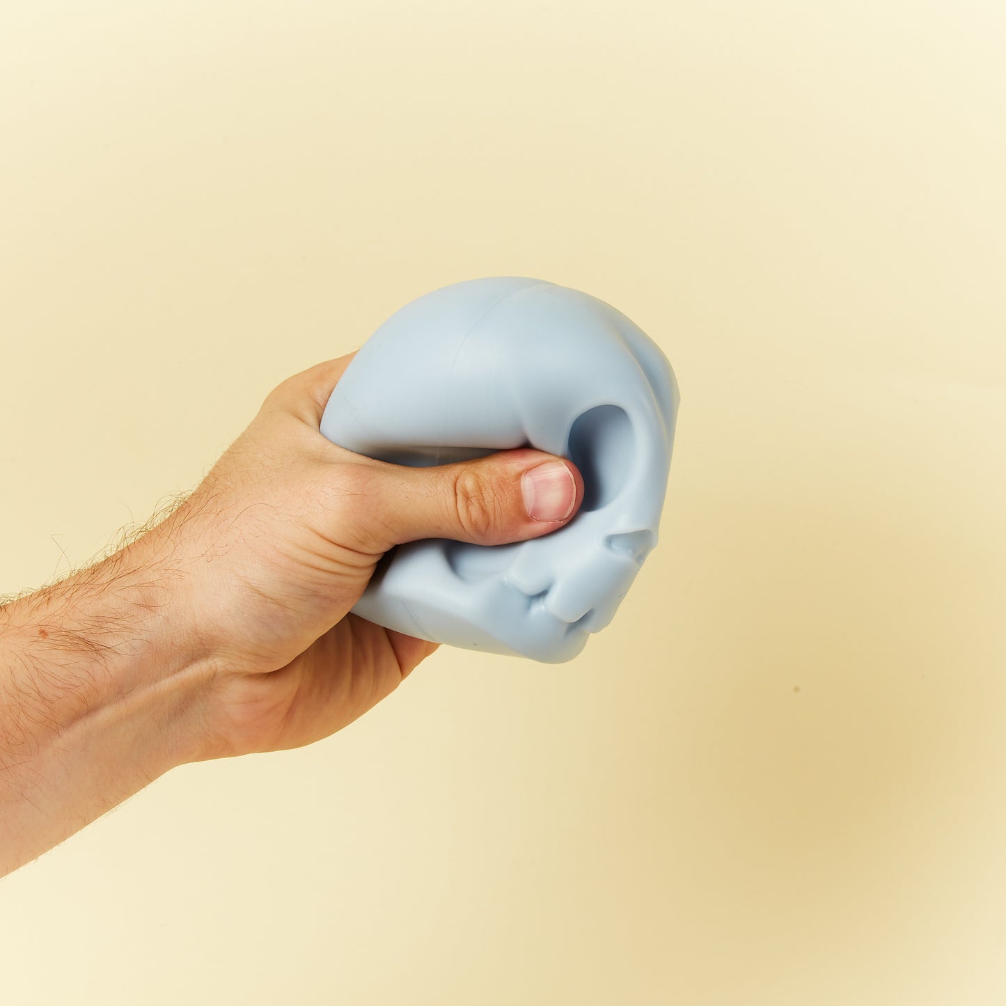 BARC London - Whistling toy for dogs Skull