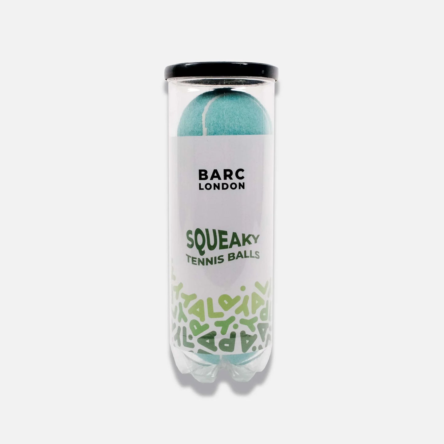 BARC London - Tenisák pro psy - modrý - sada 3ks