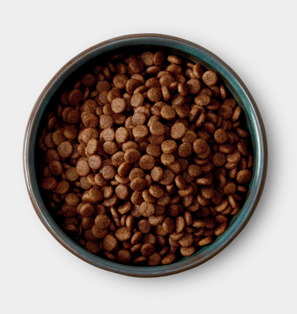 McAdams Puppy - Baked ethical kibble for Puppies