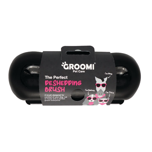 Groomi kartáč proti línání srsti