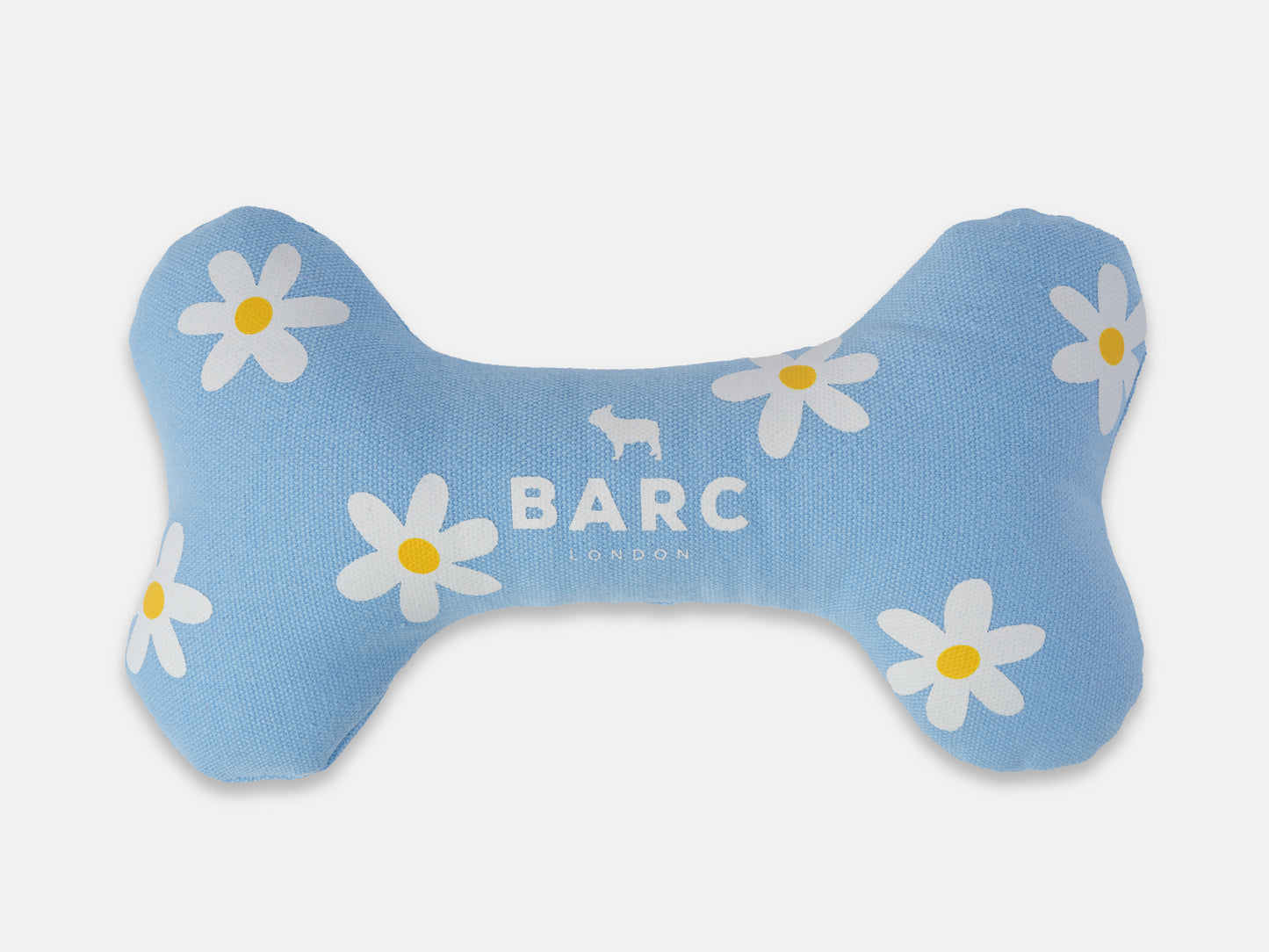 BARC London - Pískací hračka pro psy kostička Daisy