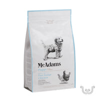 McAdams Pro štěňata