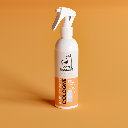 DOGSLIFE Perfume for dogs