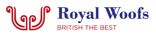 Royal woofs Logo