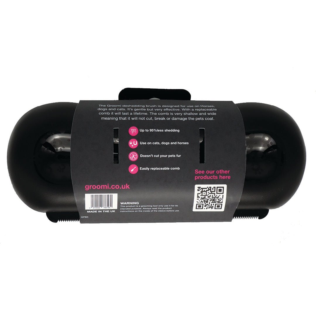 Groomi kartáč proti línání srsti